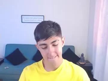 babymaik from Chaturbate