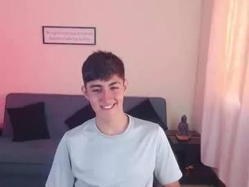 babymaik from Chaturbate