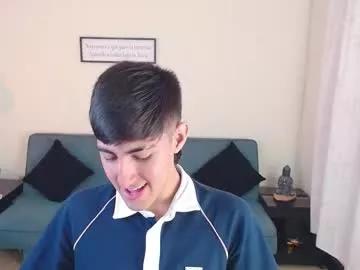 babymaik from Chaturbate