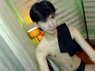 babymasterbater from Chaturbate