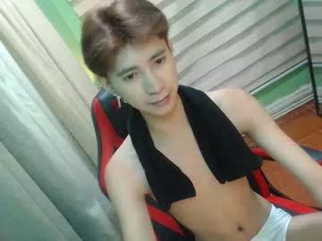 babymasterbater from Chaturbate