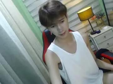 babymasterbater from Chaturbate