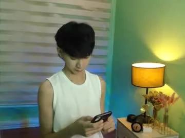 babymasterbater from Chaturbate
