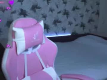 babymeell from Chaturbate