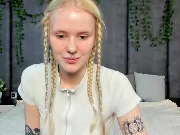 babymelina from Chaturbate