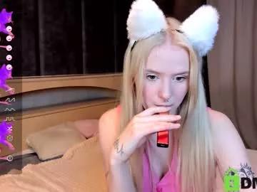 babymelina from Chaturbate