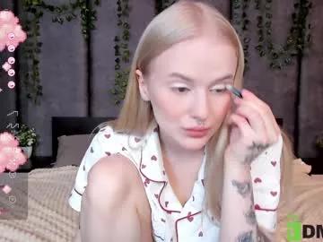 babymelina from Chaturbate