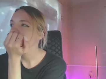 babymuro4ka from Chaturbate
