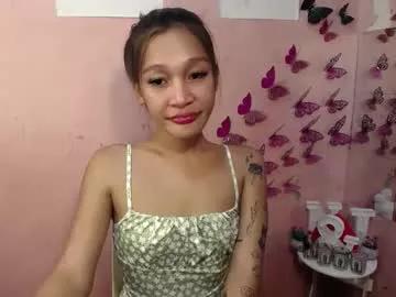 babynexy69 from Chaturbate