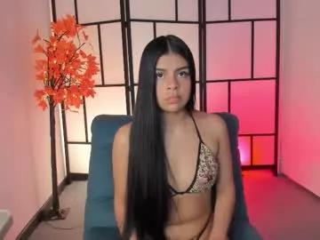 babypeachie_ from Chaturbate