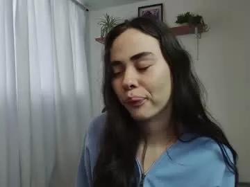 babyprincesstalia from Chaturbate