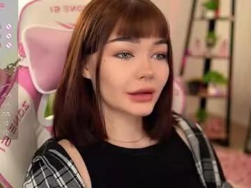 babyroxynill from Chaturbate