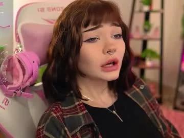 babyroxynill from Chaturbate