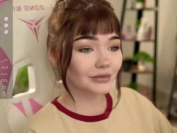 babyroxynill from Chaturbate