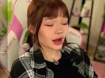 babyroxynill from Chaturbate