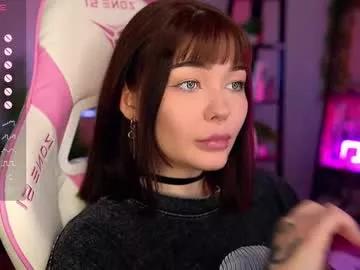 babyroxynill from Chaturbate