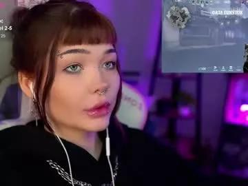 babyroxynill from Chaturbate