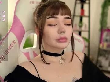 babyroxynill from Chaturbate