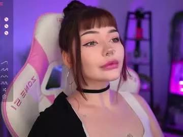 babyroxynill from Chaturbate