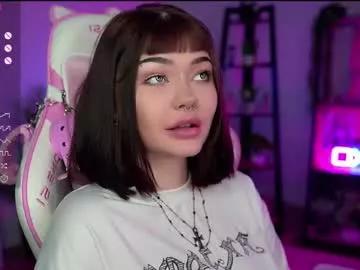 babyroxynill from Chaturbate