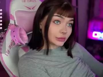 babyroxynill from Chaturbate