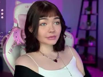 babyroxynill from Chaturbate