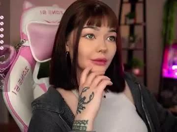 babyroxynill from Chaturbate