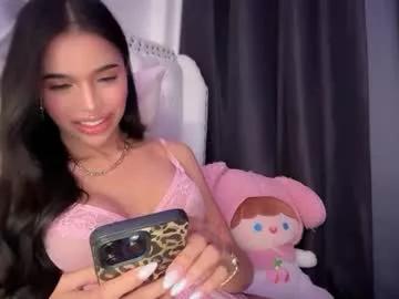 babysabrinaxx from Chaturbate
