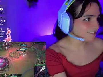 babysofix_ from Chaturbate