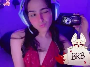 babysofix_ from Chaturbate