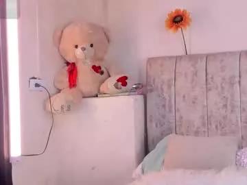 babysophiee from Chaturbate