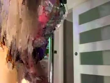 babysugarbunny from Chaturbate