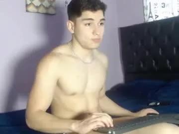 babytwunkz from Chaturbate