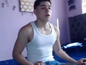 babytwunkz from Chaturbate