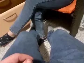 babyuby3 from Chaturbate