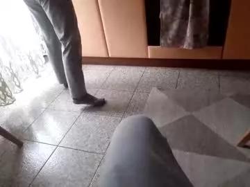 babyuby3 from Chaturbate
