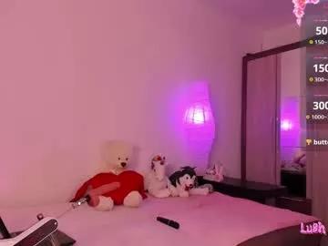 babyuniporn from Chaturbate