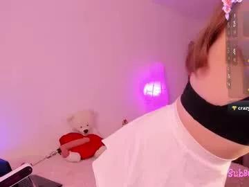 babyuniporn from Chaturbate