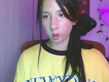 babyvavi from Chaturbate