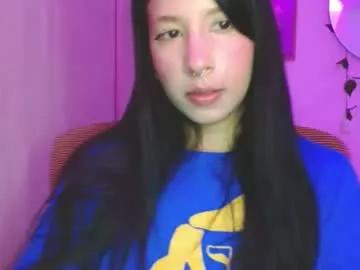 babyvavi from Chaturbate