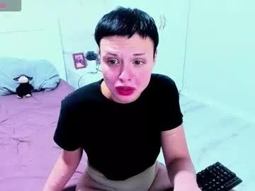 babyy_lynaa from Chaturbate