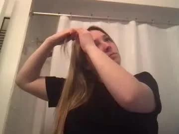 babyyak from Chaturbate