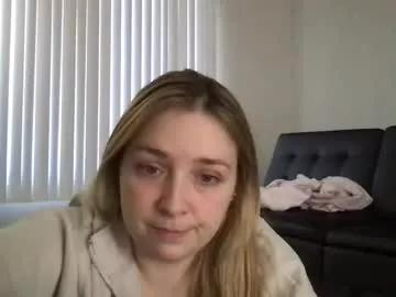 babyyak from Chaturbate