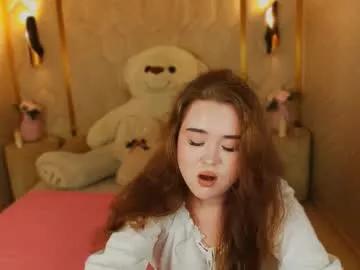babyycheril from Chaturbate