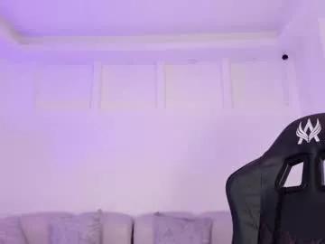 babyyfortune_ from Chaturbate is Freechat