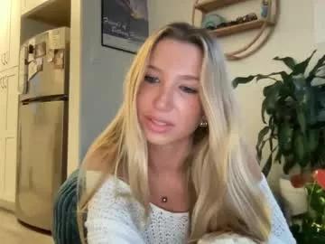 babyyjade from Chaturbate