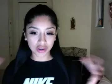 babyynaughty from Chaturbate