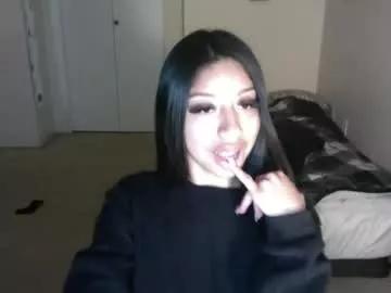 babyynaughty from Chaturbate