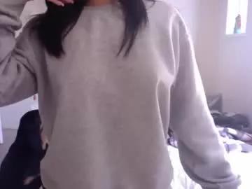 babyynaughty from Chaturbate