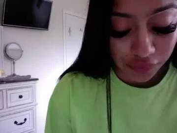 babyynaughty from Chaturbate
